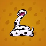 Pet Snake #2997