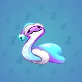 Pet Snake #2999