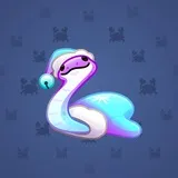 Pet Snake #3002 Pet Snake #3002