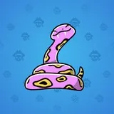 Pet Snake #3006