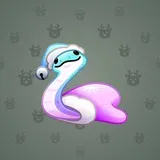 Pet Snake #3009