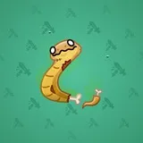 Pet Snake #3018