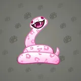 Pet Snake #303