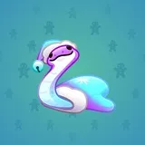 Pet Snake #3054