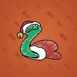 Pet Snake #3059