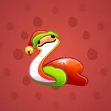 Pet Snake #3062