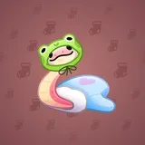 Pet Snake #3073