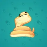 Pet Snake #3080 Pet Snake #3080