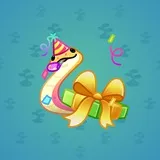 Pet Snake #3097