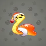 Pet Snake #31