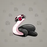 Pet Snake #3114