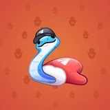 Pet Snake #3118