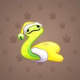 Pet Snake #3119