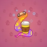 Pet Snake #3122