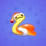 Pet Snake #3126