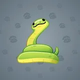 Pet Snake #3131