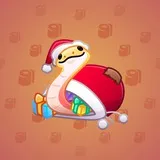 Pet Snake #3141