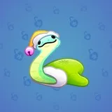 Pet Snake #3165