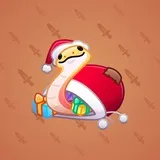 Pet Snake #3175