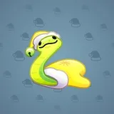 Pet Snake #3176
