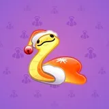Pet Snake #3187