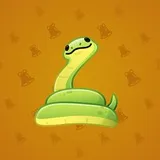 Pet Snake #3190