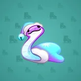 Pet Snake #3192