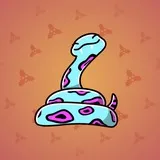 Pet Snake #3193