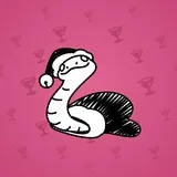 Pet Snake #3194