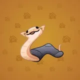 Pet Snake #3200