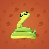 Pet Snake #3206
