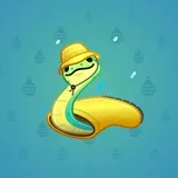 Pet Snake #3216