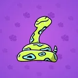 Pet Snake #322 Pet Snake #322