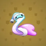 Pet Snake #3222