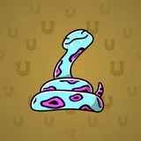 Pet Snake #3243