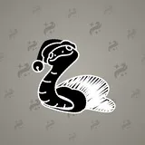 Pet Snake #3244