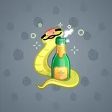 Pet Snake #3246