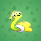 Pet Snake #325