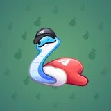 Pet Snake #3250 Pet Snake #3250