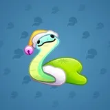 Pet Snake #3252