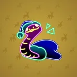Pet Snake #326 Pet Snake #326