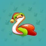 Pet Snake #327 Pet Snake #327