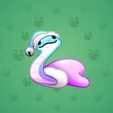 Pet Snake #3273