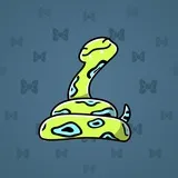 Pet Snake #3286 Pet Snake #3286