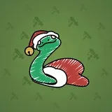 Pet Snake #3297