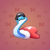 Pet Snake #33