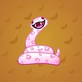 Pet Snake #3300