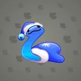 Pet Snake #3303