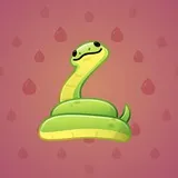 Pet Snake #3309