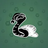 Pet Snake #3311
